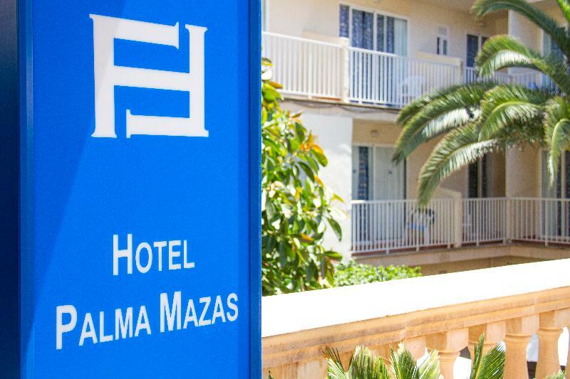 Hotel Selva Arenal El Arenal  Exterior foto